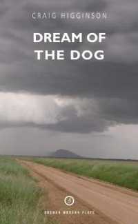 Dream of the Dog (Oberon Modern Plays")