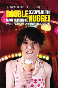 Double Nugget (Oberon Modern Plays)