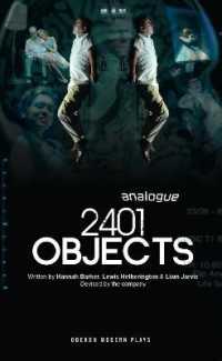 2401 Objects (Oberon Modern Plays)