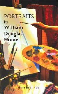Portraits (Oberon Modern Plays)
