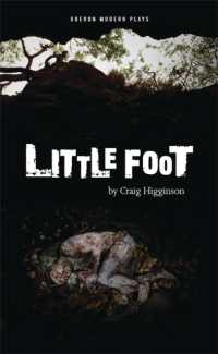 Little Foot (Oberon Modern Plays)