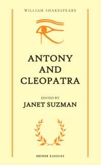 Antony and Cleopatra (Oberon Classics)