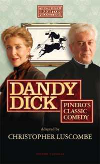 Dandy Dick (Oberon Modern Plays)