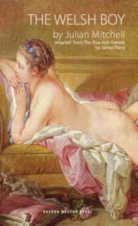 The Welsh Boy (Oberon Modern Plays)