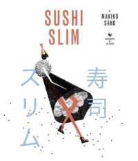 Sushi Slim -- Paperback / softback