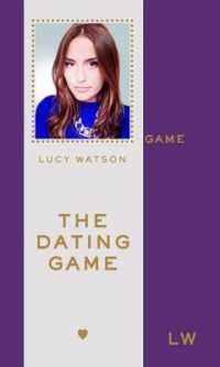 Dating Game -- Hardback (English Language Edition)
