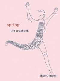 Spring -- Hardback