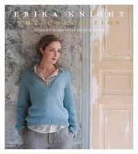 Erika Knight: the Collection -- Hardback (English Language Edition)