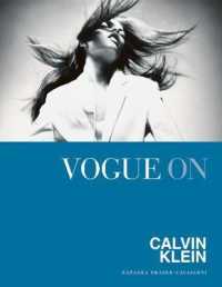 Vogue on Calvin Klein (Vogue on)
