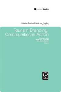 Tourism Branding : Communities in Action (Bridging Tourism Theory and Practice)