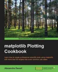 matplotlib Plotting Cookbook