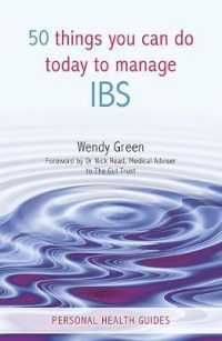 50 Things You Can Do Today to Manage IBS (Personal Health Guides)