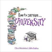 How to Survive University (How to Survive)