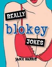 Really Blokey Jokes
