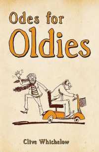 Odes for Oldies