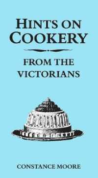 Hints on Cookery from the Victorians