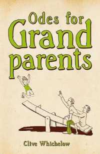 Odes for Grandparents