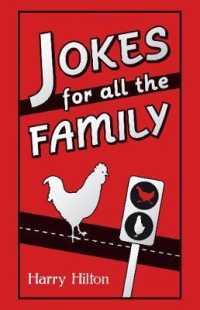 Jokes for All the Family （Revised）