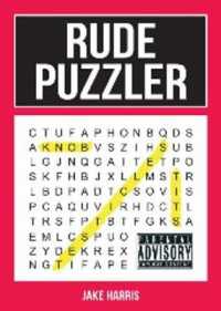 Rude Puzzler