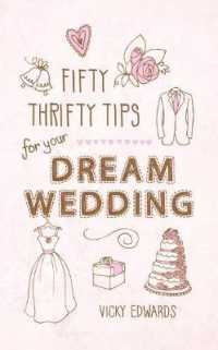 Fifty Thrifty Tips for Your Dream Wedding