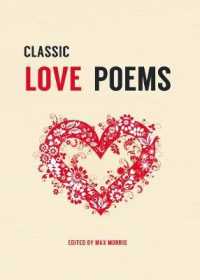 Classic Love Poems （Reissue）