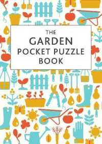 The Garden Pocket Puzzle Book (Puzzle Book)
