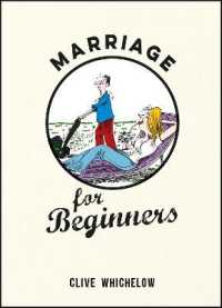 Marriage for Beginners