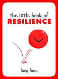 The Little Book of Resilience (Little Book of)