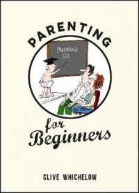 Parenting for Beginners