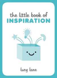 The Little Book of Inspiration (Little Book of)