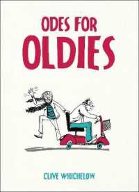 Odes for Oldies （Reissue）