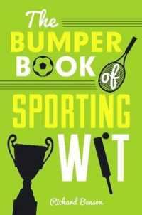 The Bumper Book of Sporting Wit