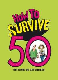 How to Survive 50 (How to Survive)