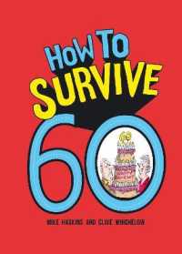 How to Survive 60 (How to Survive)