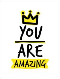 You are Amazing