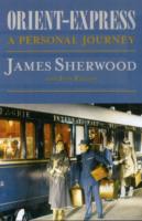 Orient Express -- Hardback