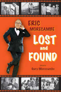 Eric Morecambe : Lost and Found -- Hardback