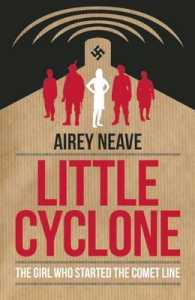 Little Cyclone : The Girl Who Started the Comet Line