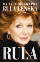Rula : My Colourful Life -- Hardback