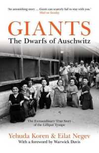 Giants : The Dwarfs of Auschwitz