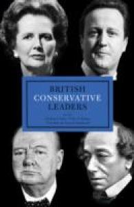 British Conservative Leaders (British Leaders)