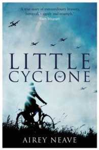 Little Cyclone (Dialogue Espionage Classics) （2ND）