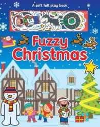Fuzzy Christmas -- Mixed media product