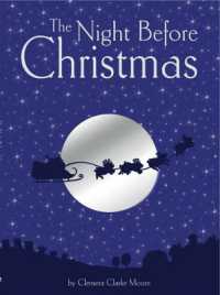 The Night before Christmas