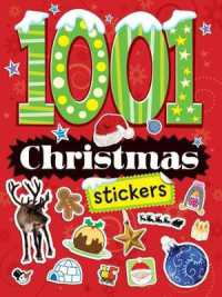 1001 Christmas Stickers (1001 Stickers)