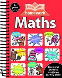 Help with Homework 9+ Maths Spiral （Spiral）