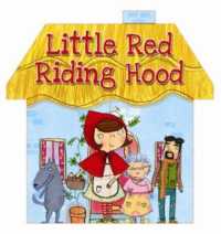 Clever Book Little Red Riding Hood : A Clever Fairytale (Clever Book)