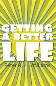Getting a Better Life