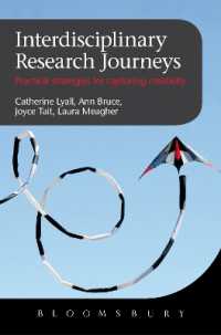 Interdisciplinary Research Journeys : Practical Strategies for Capturing Creativity