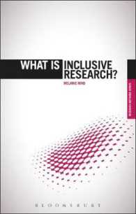 What Is Inclusive Research? (What Is? Research Methods)